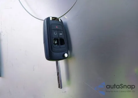 2015 Chevrolet Cruze 1Lt Auto z USA, uszkodzony, nr VIN 1G1PC5SB8F7103161